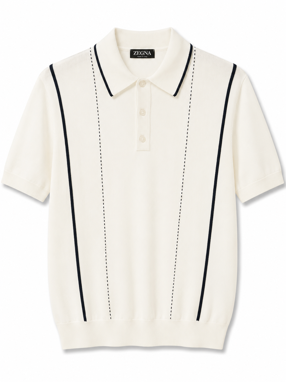 ZEGNA TRICO