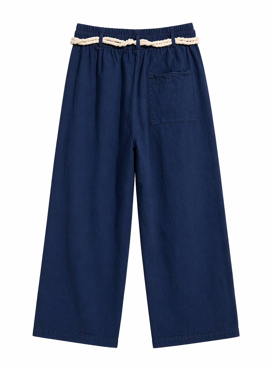 Linen pant