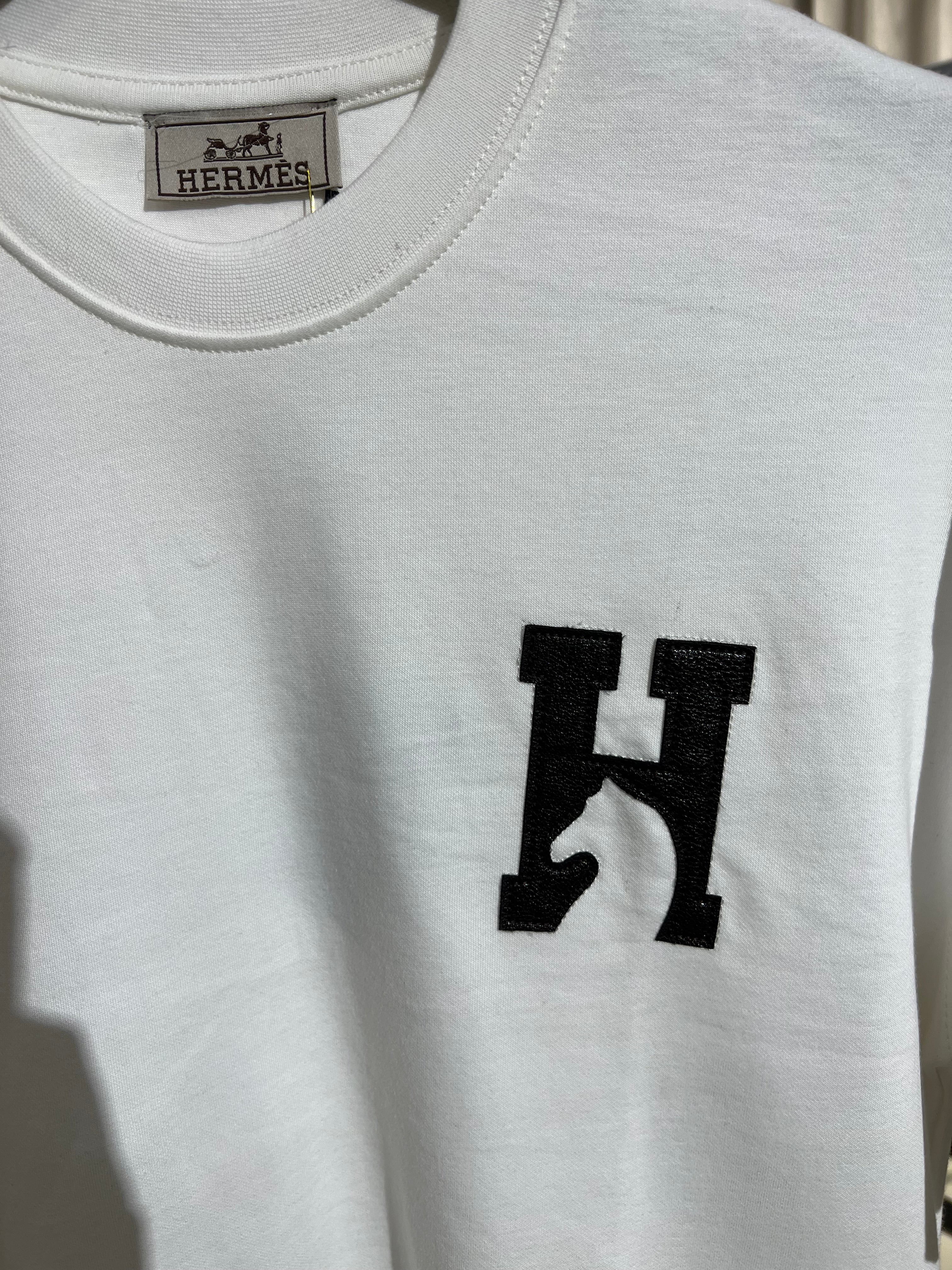 HERMES T-SHIRT