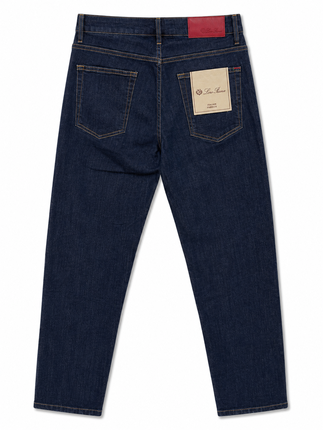 LORO PIANA JEANS