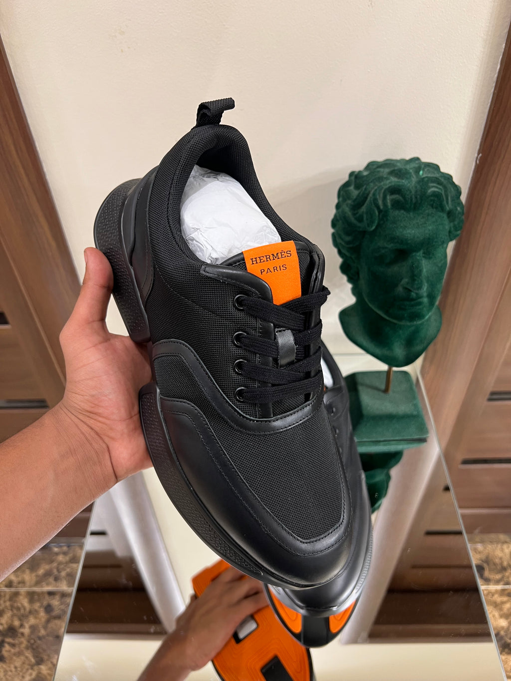 Shoes Hermes