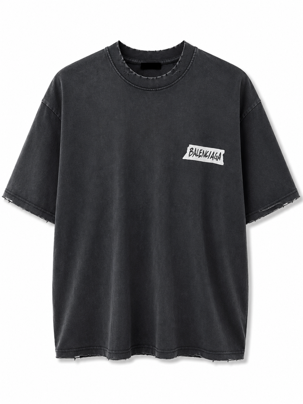 BALENCIAGA T-Shirt