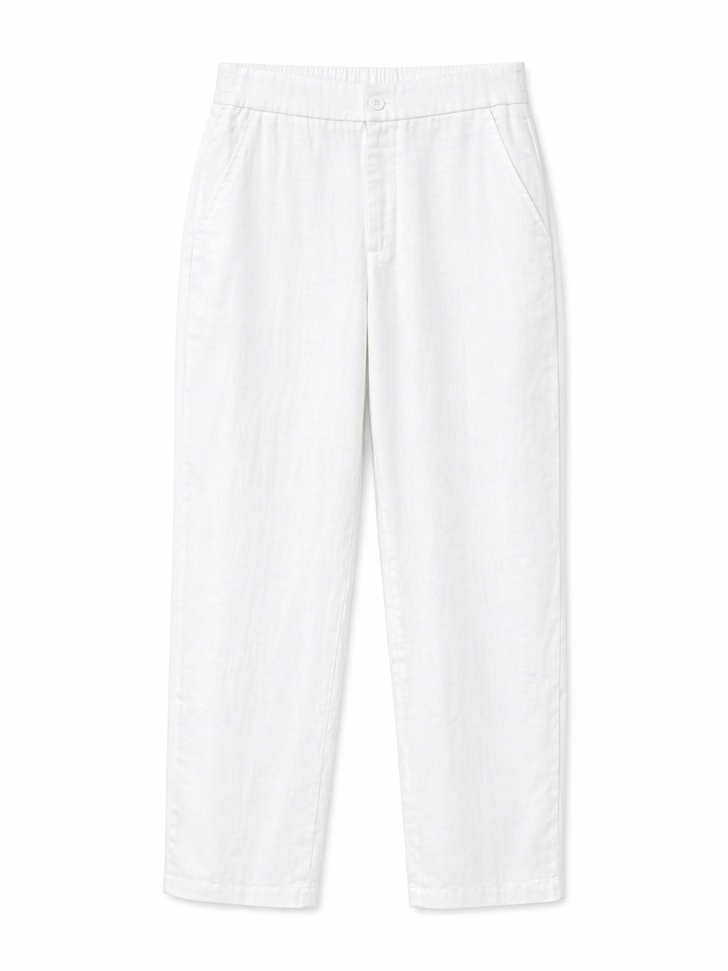 Linen pant