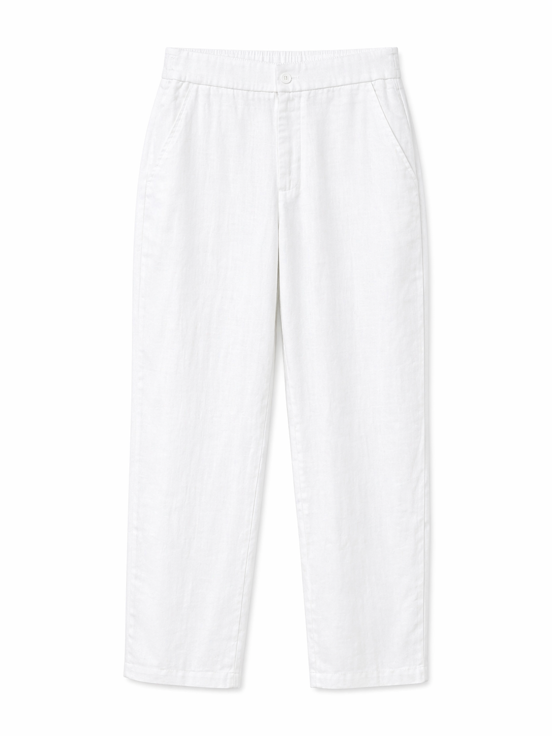 Linen pant