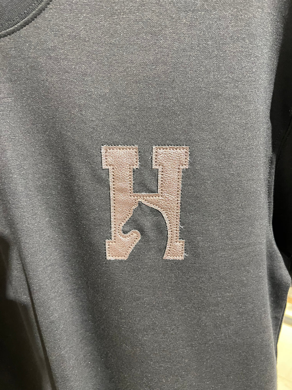 HERMES T-SHIRT
