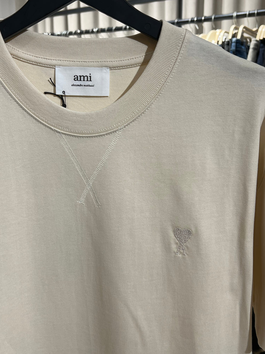 T-shirt ami