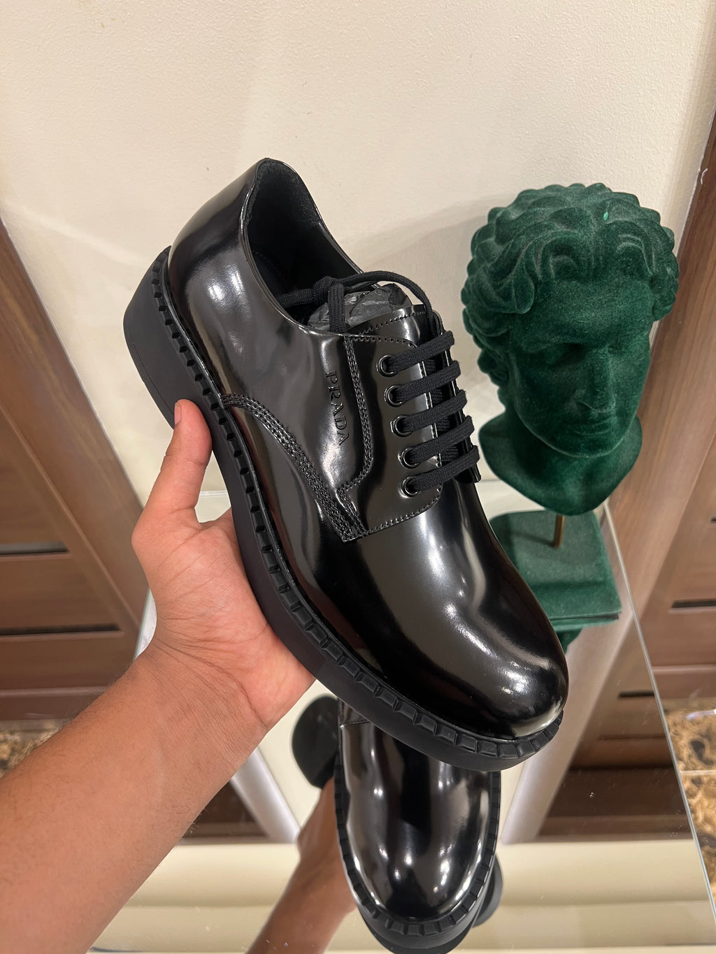 Prada Classic