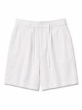 SHORT LINEN
