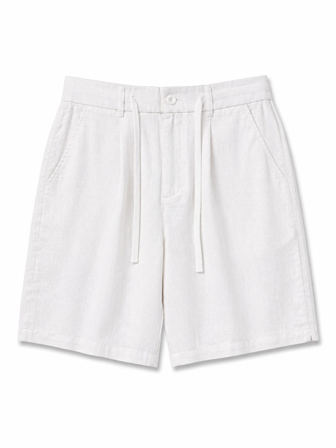 SHORT LINEN
