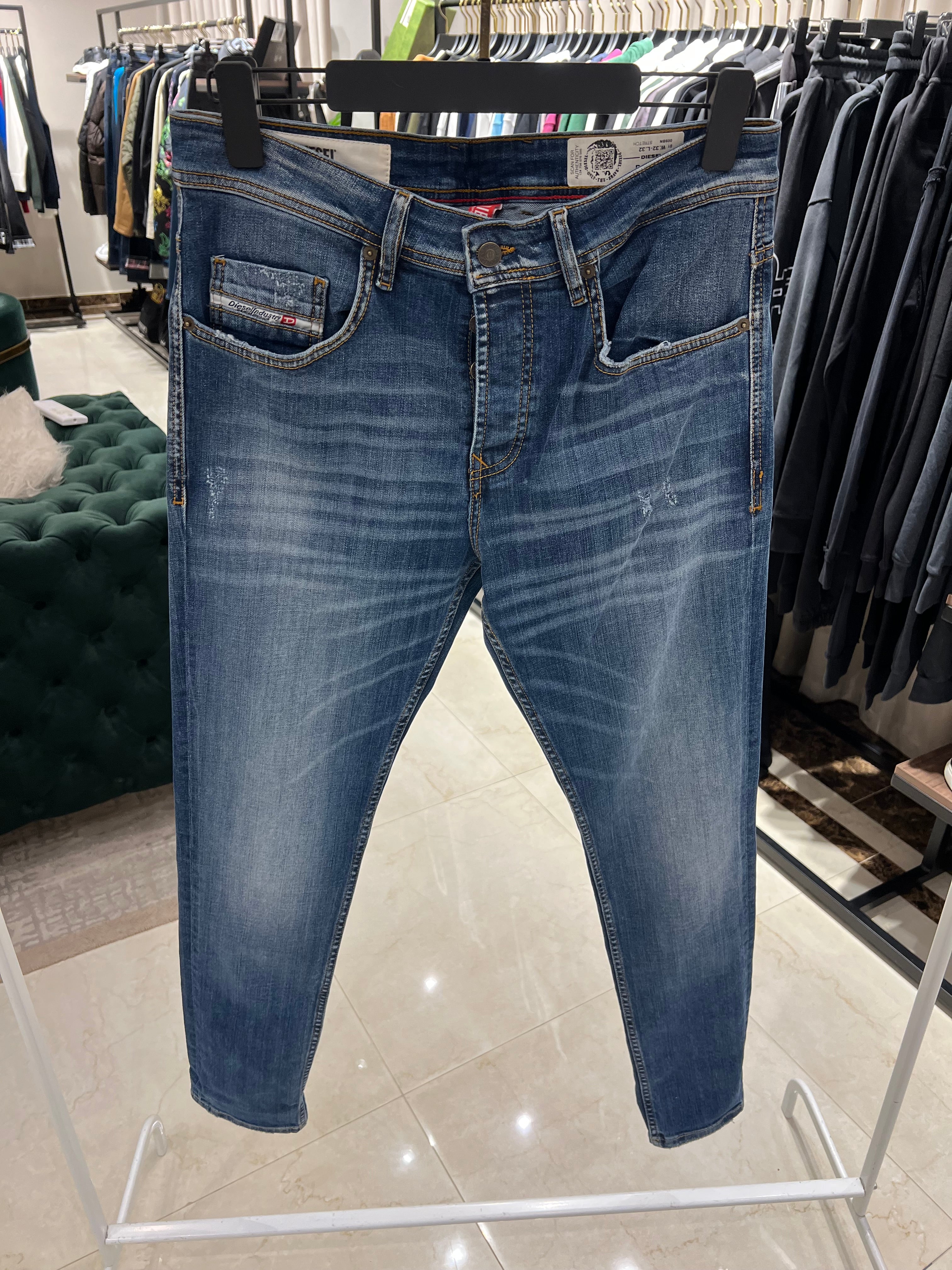 DIESEL JEANS