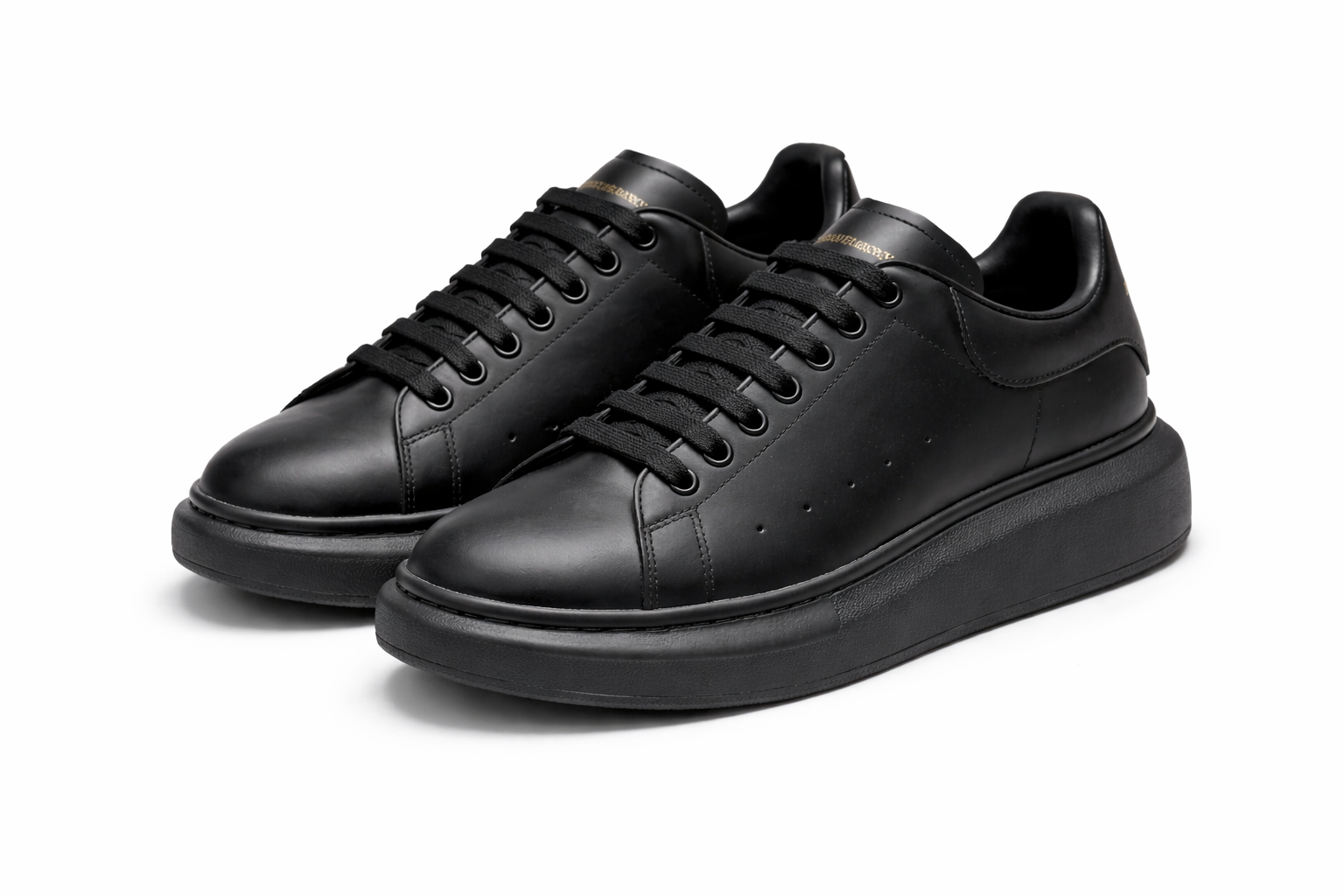 Alexander McQueen Oversized Sneaker