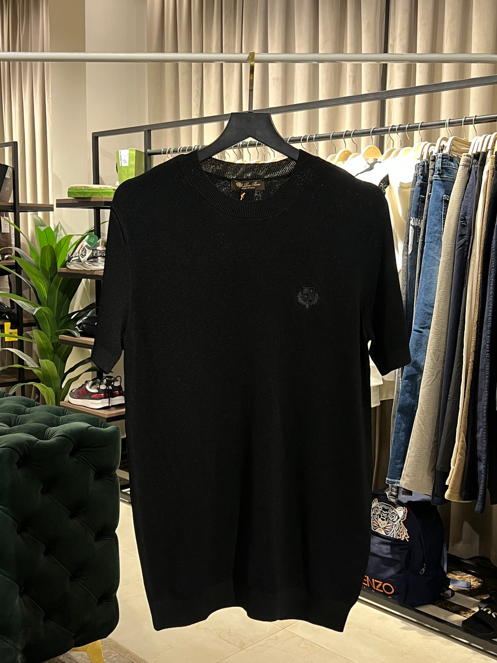 LORO PIANA TRICO