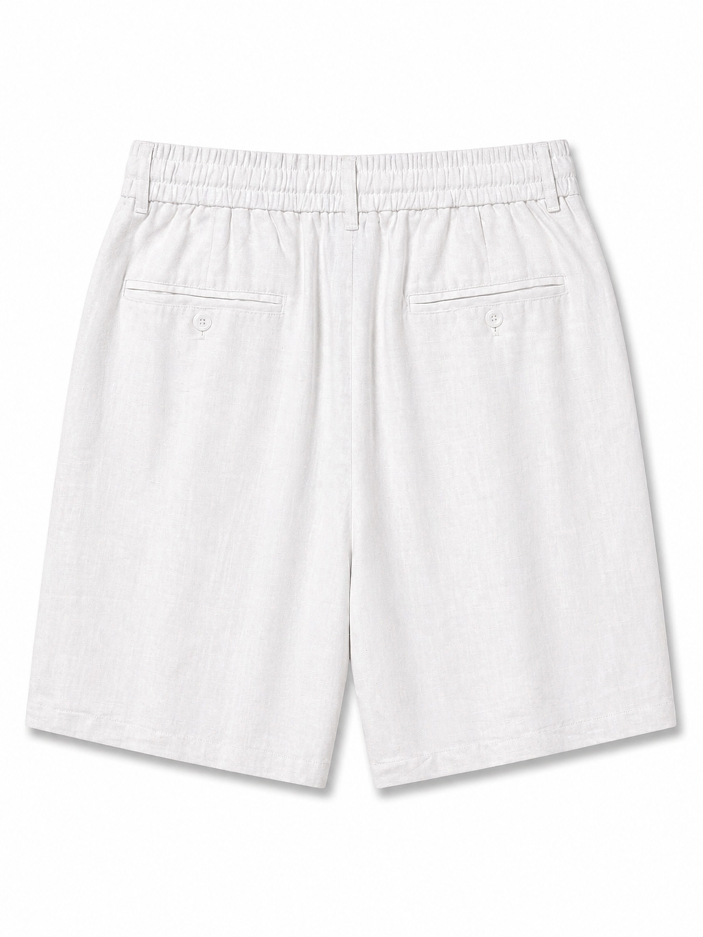 SHORT LINEN