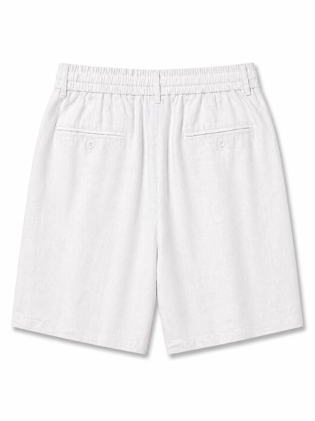 SHORT LINEN