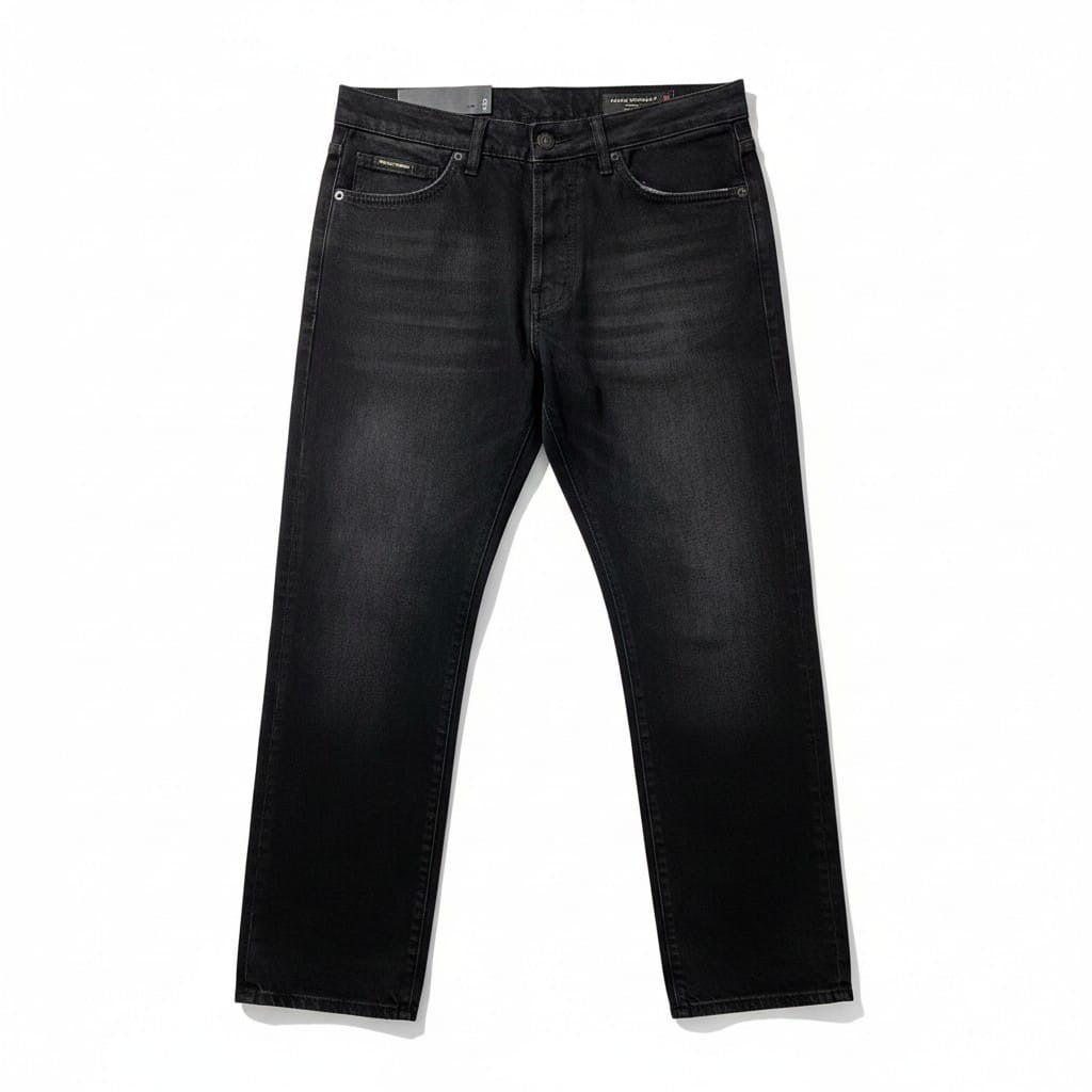 DOLCE & GABBANA JEANS