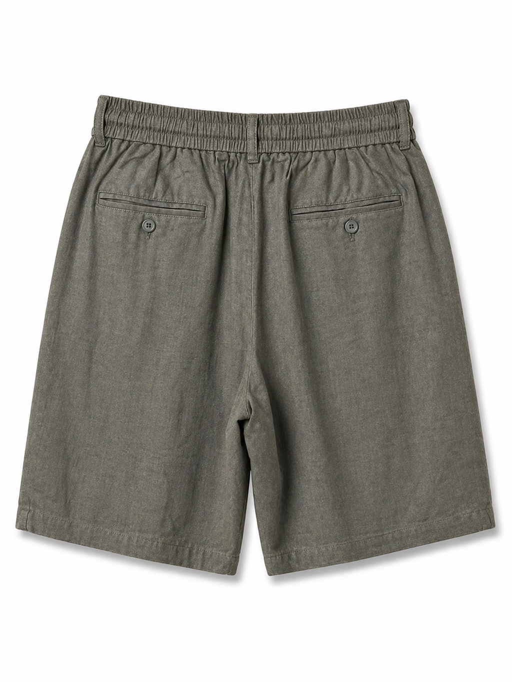 SHORT LINEN