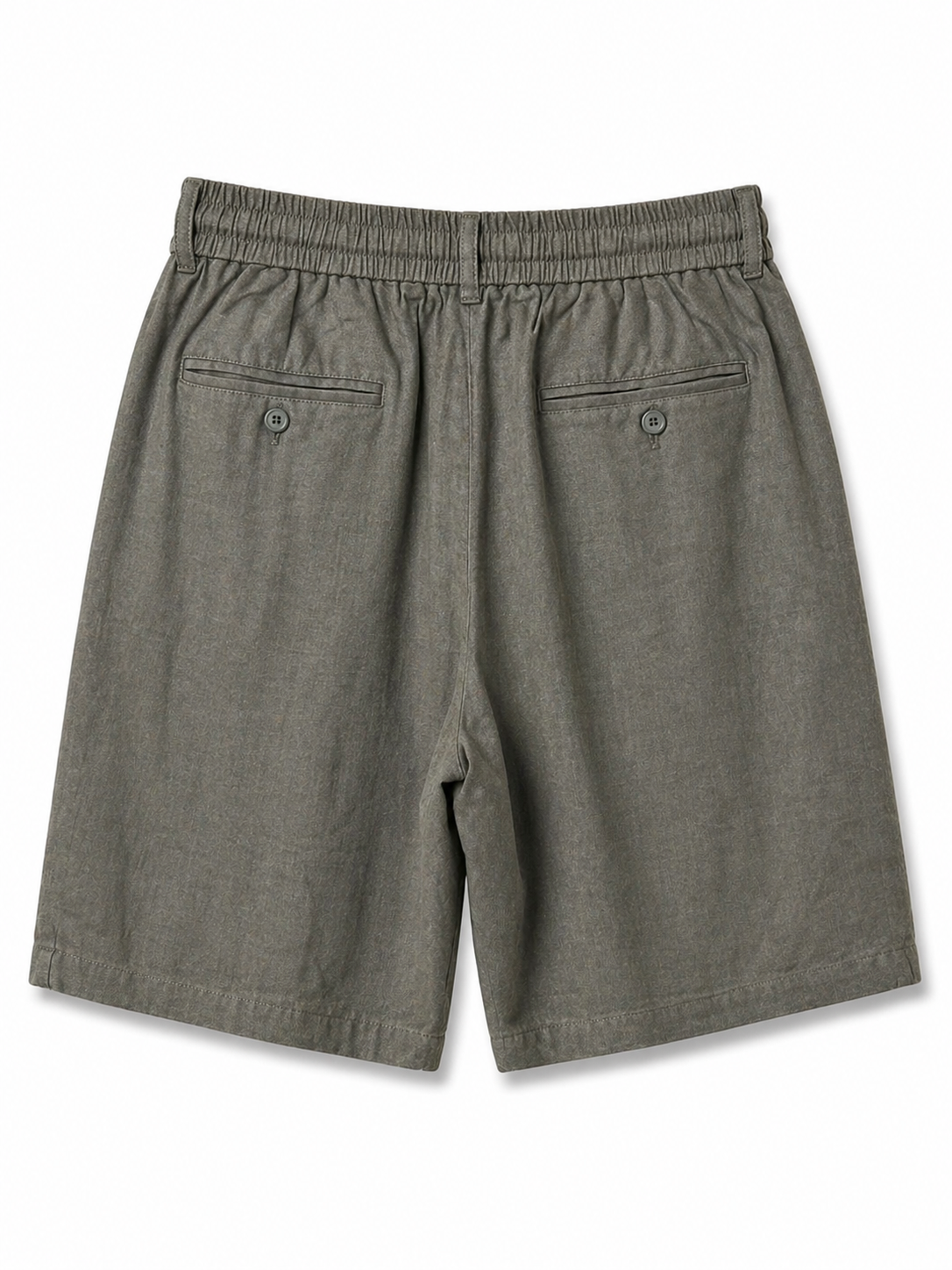 SHORT LINEN