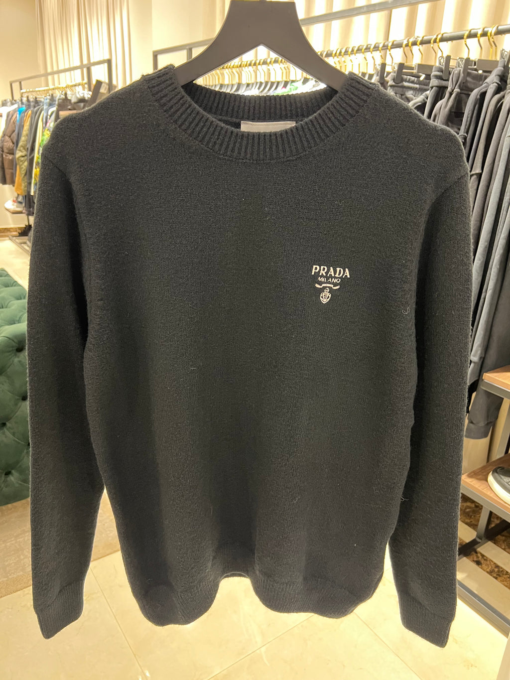 PRADA PULLOVER