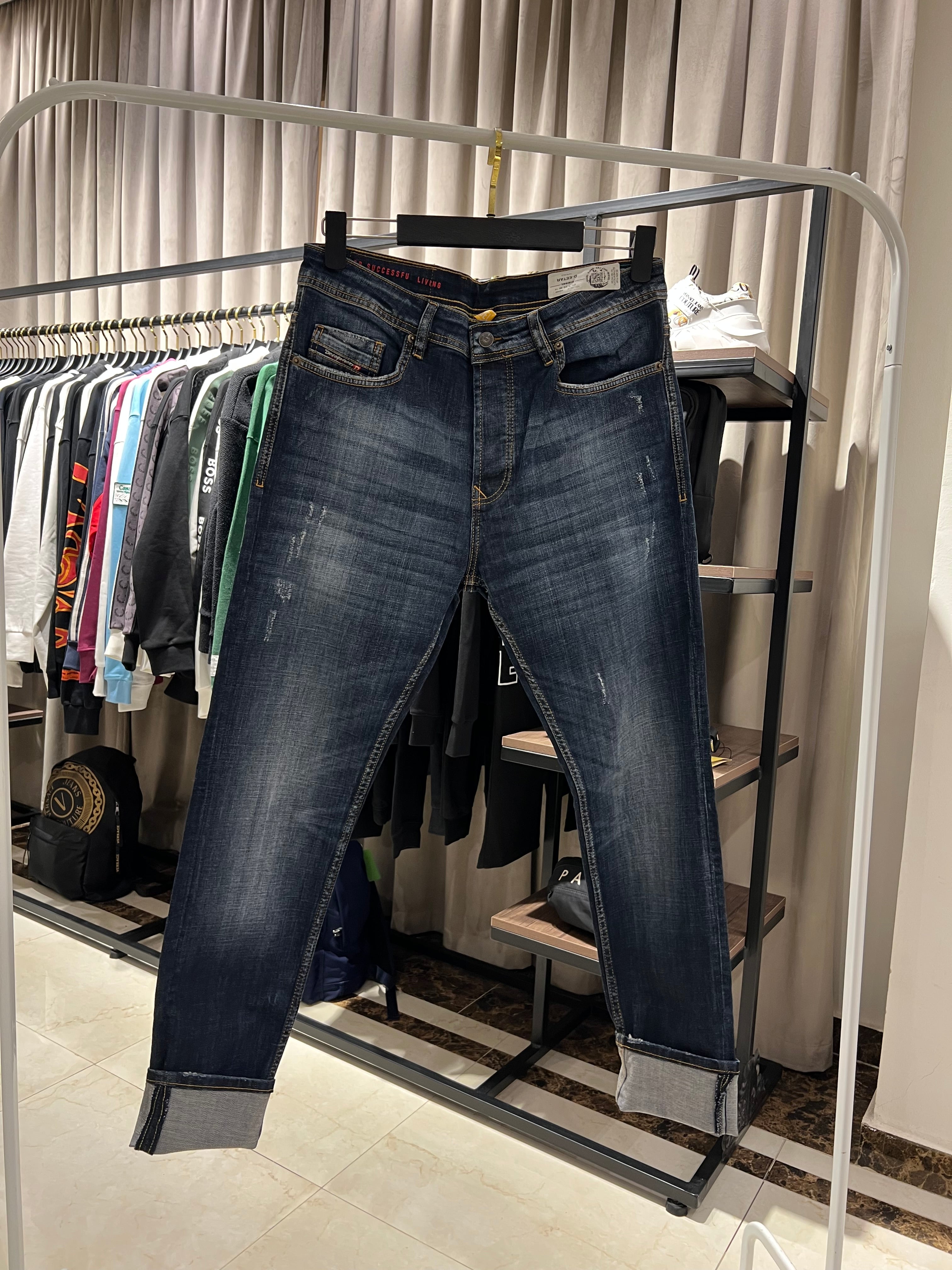 DIESEL JEANS