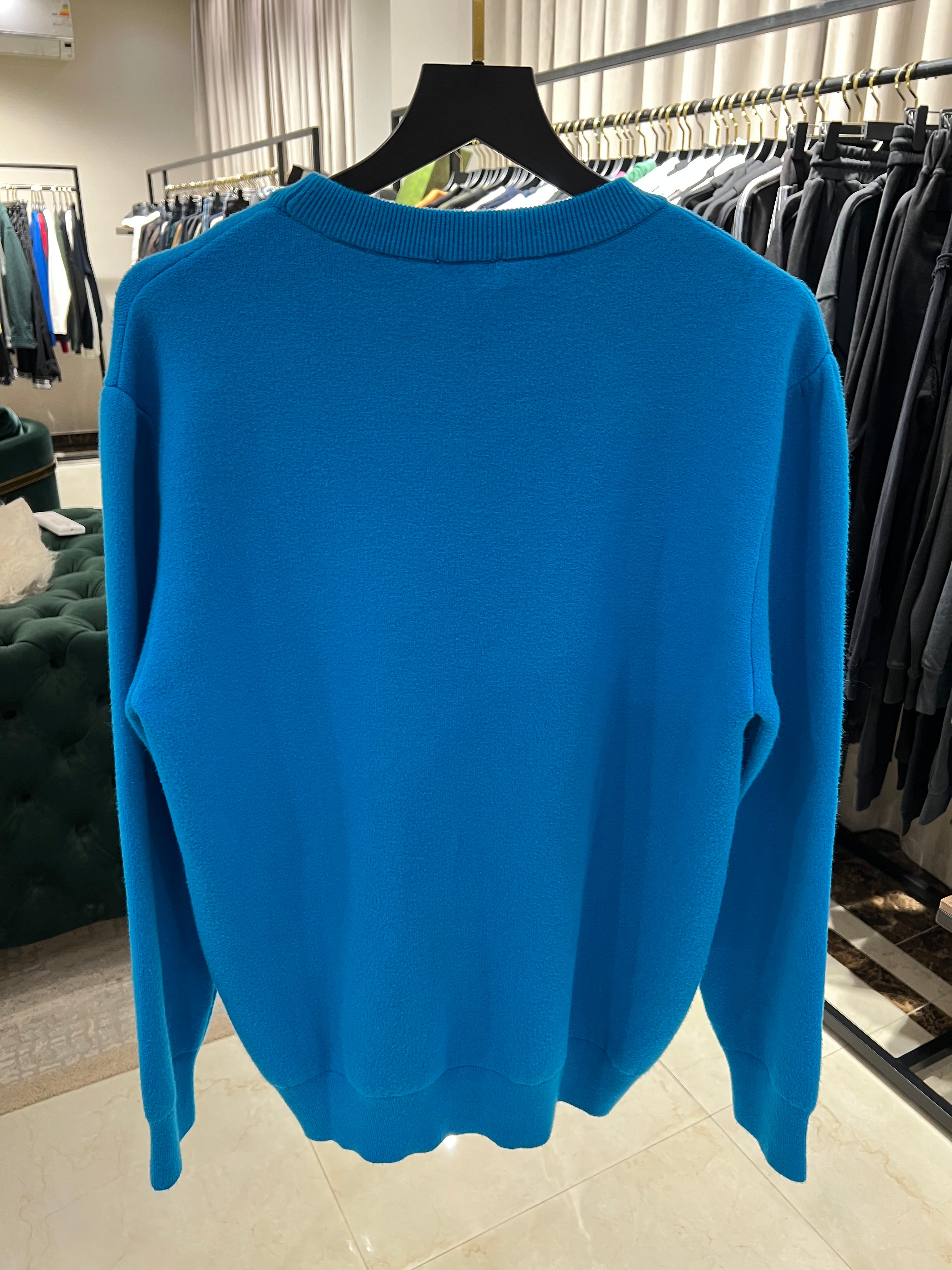 CHRISTIAN DIOR CREWNECK