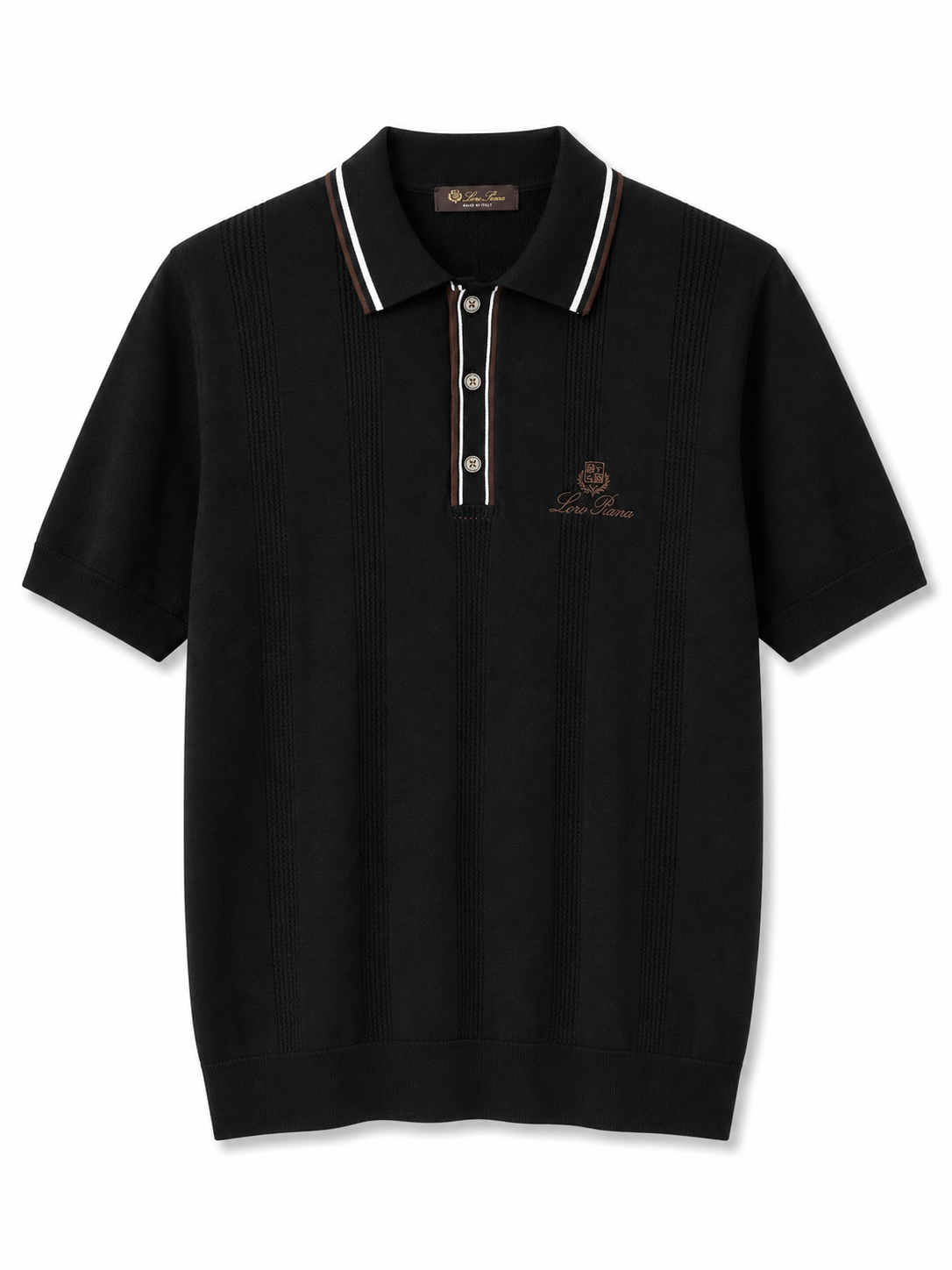 LORO PIANA TRICO