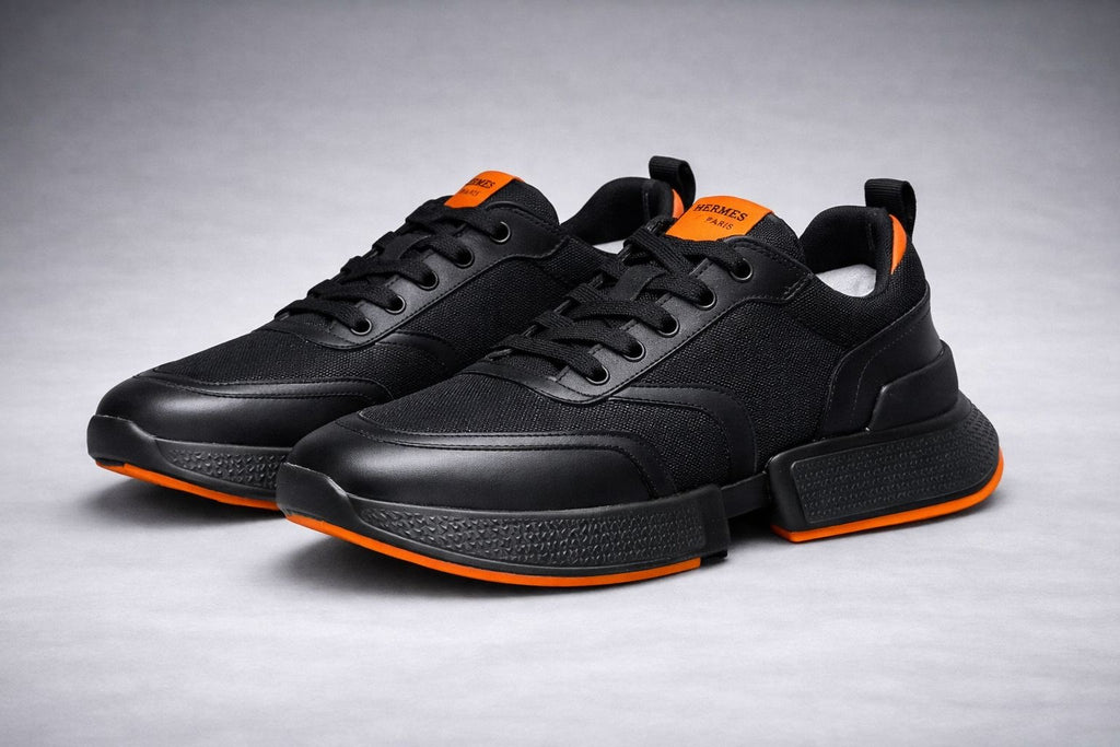 Shoes Hermes
