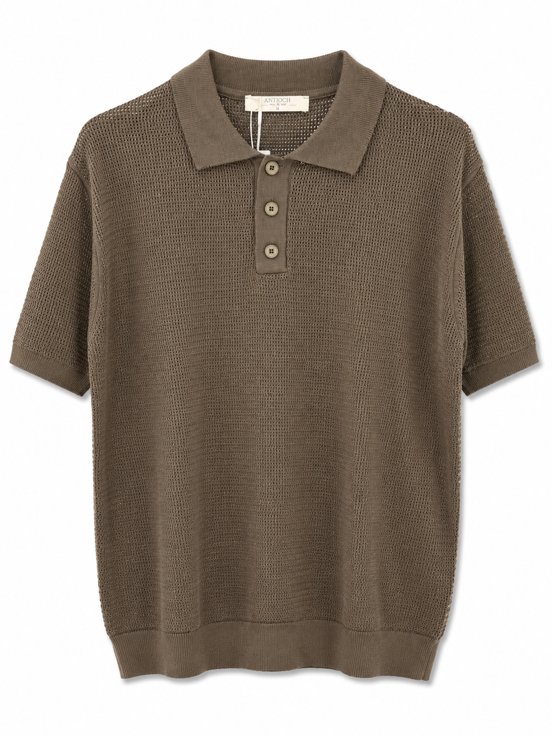 ANTIOCH TRICO T-Shirt