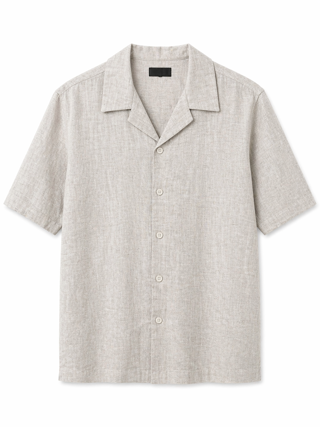 Linen shirt