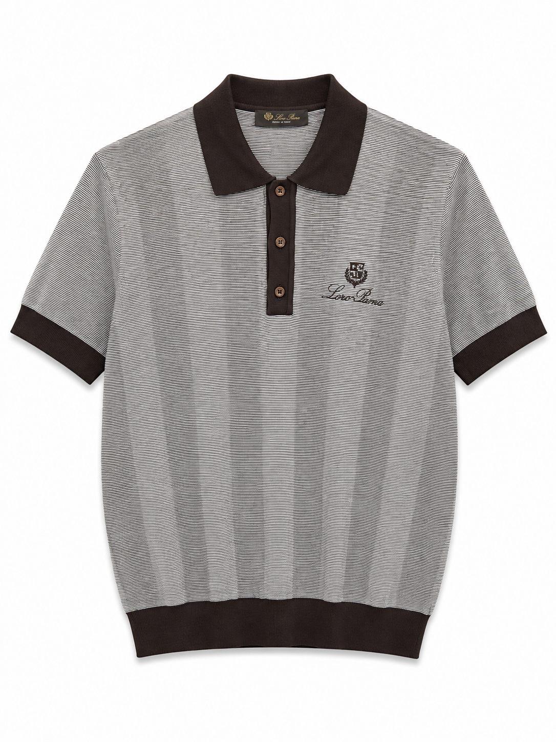 LORO PIANA TRICO