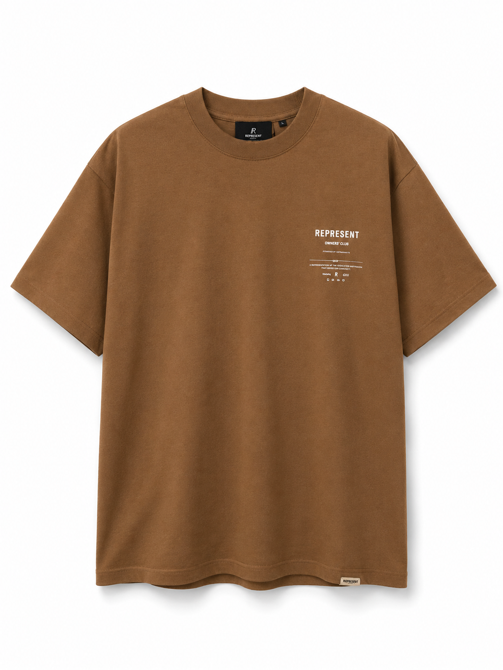REPRESENT T-Shirt