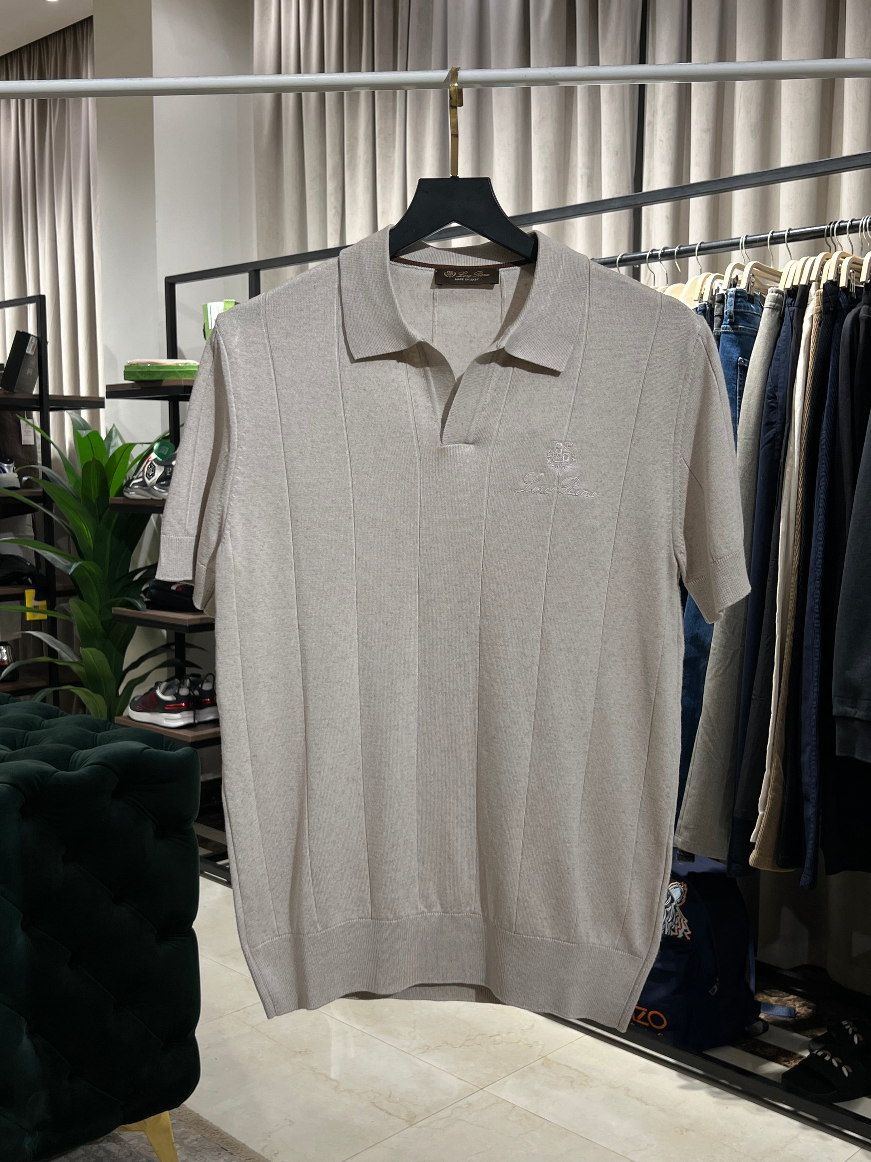 LORO PIANA TRICO