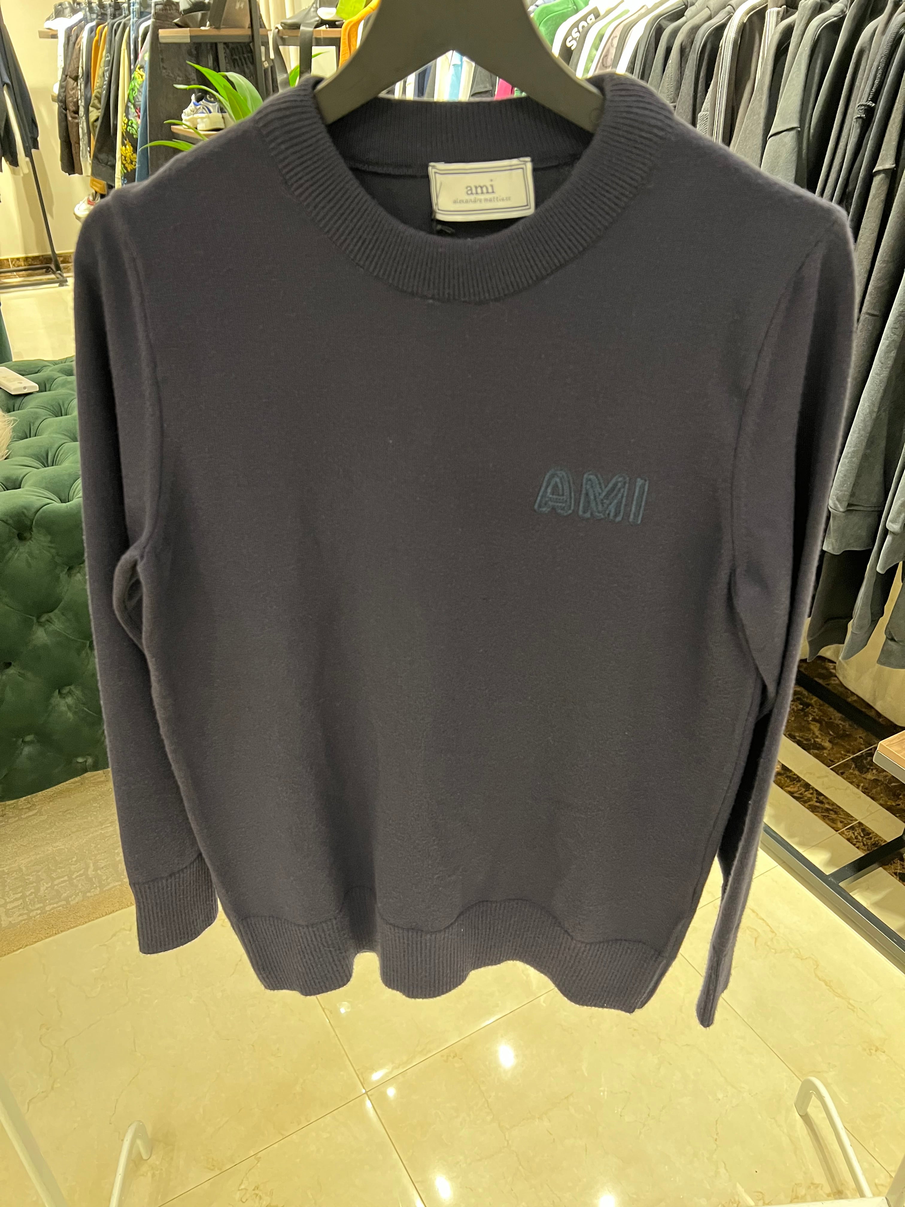 AMI PULLOVER