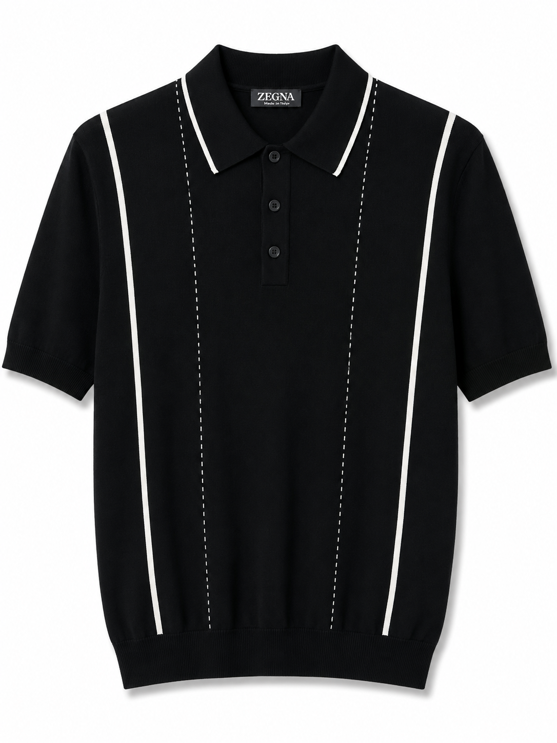 ZEGNA TRICO