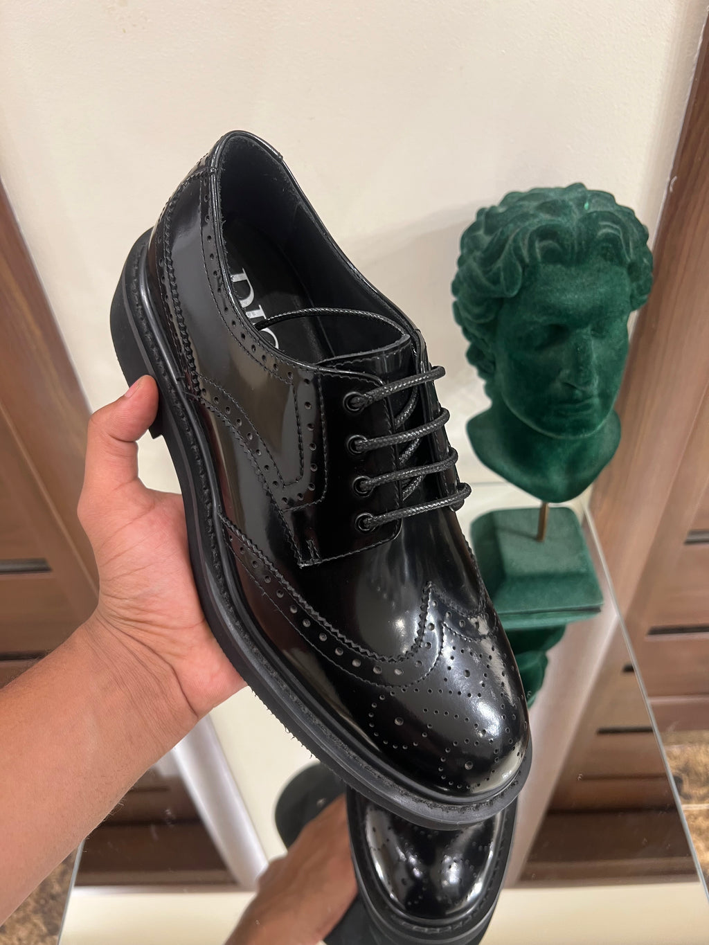 Dior Classic