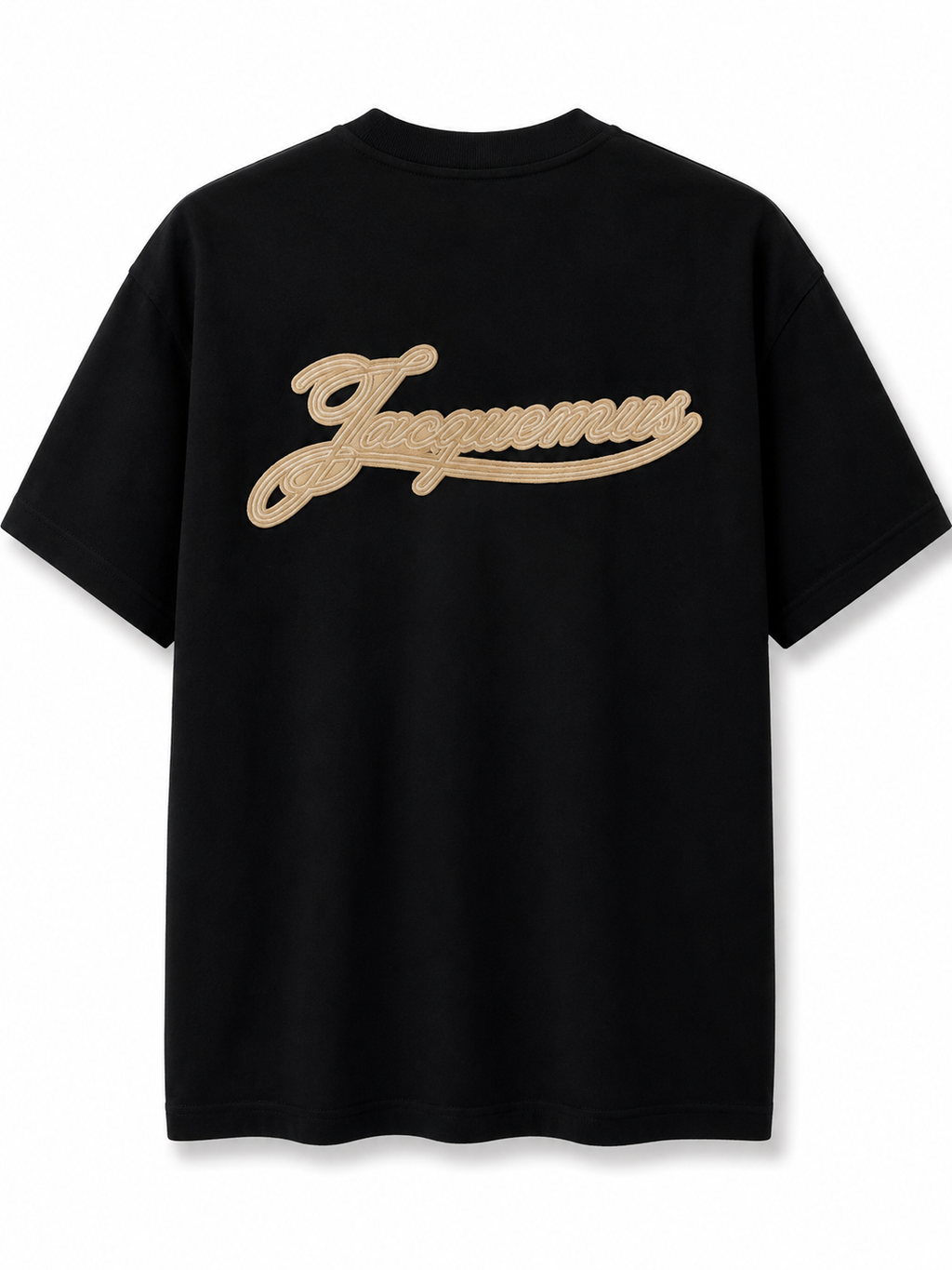 JACQUEMUS T-Shirt