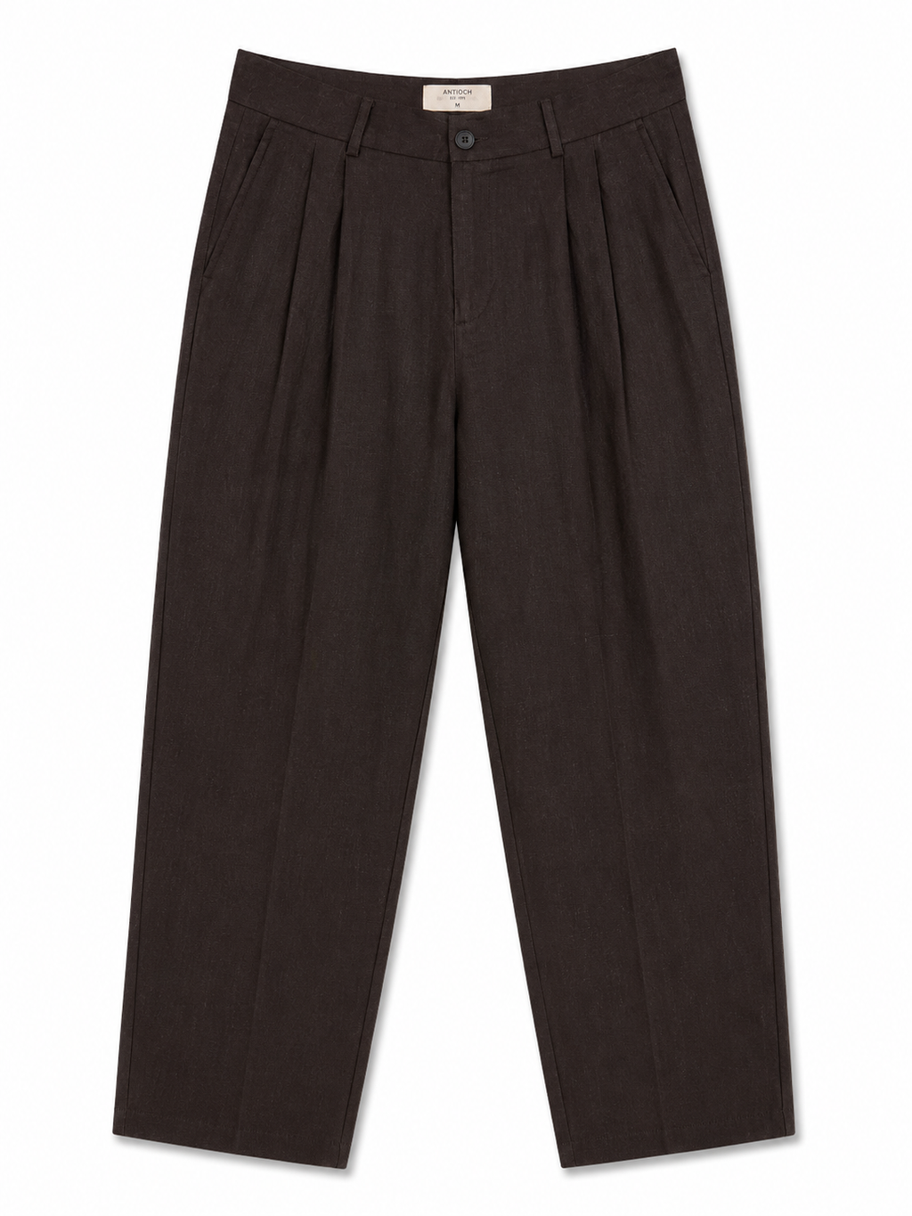 ANTIOCH LINEN PANT