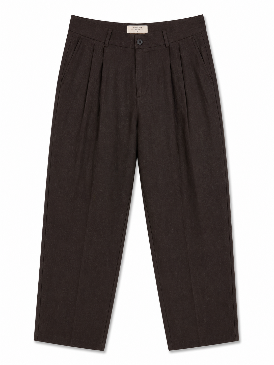 ANTIOCH LINEN PANT