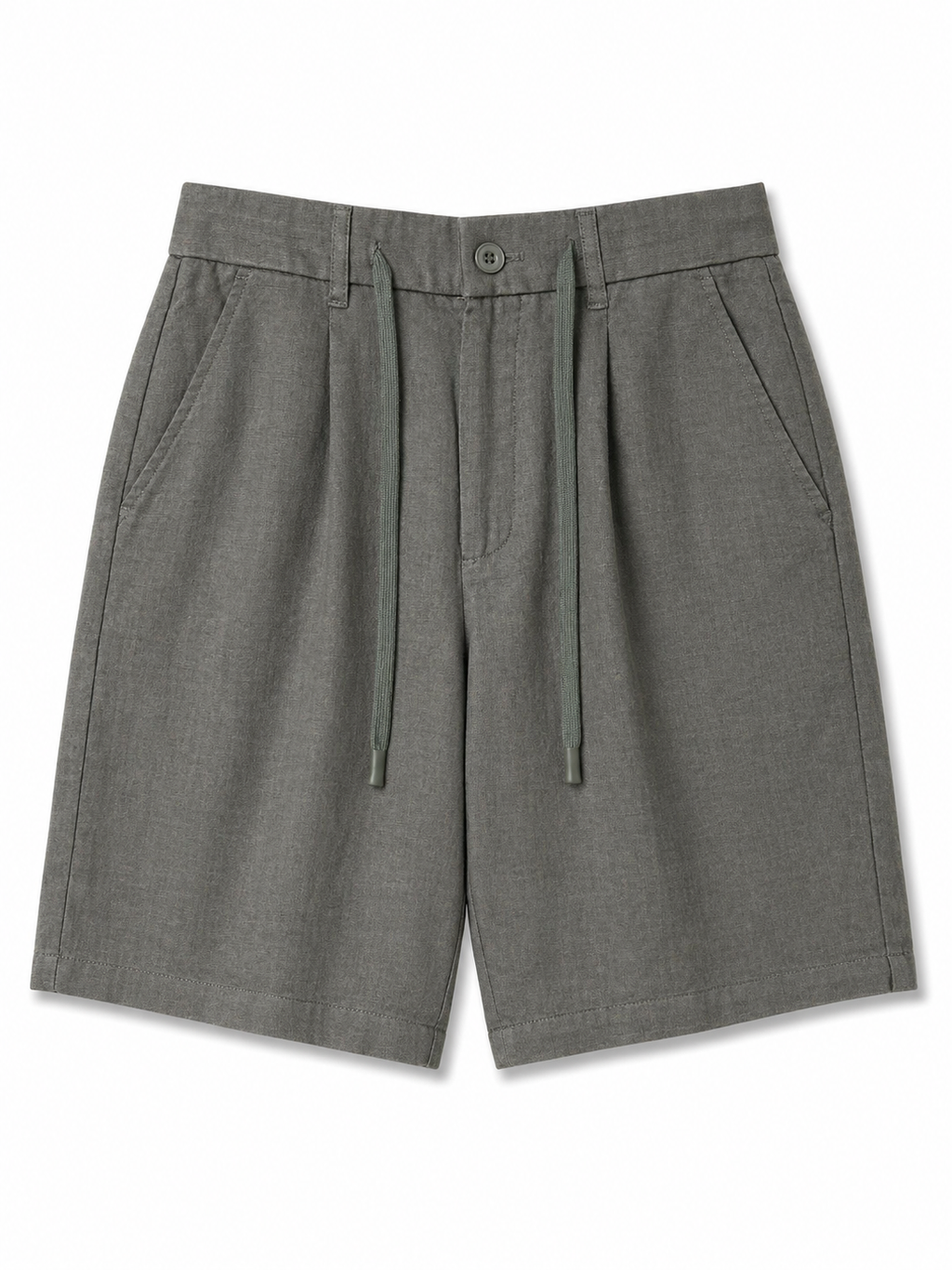 SHORT LINEN