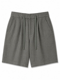 SHORT LINEN