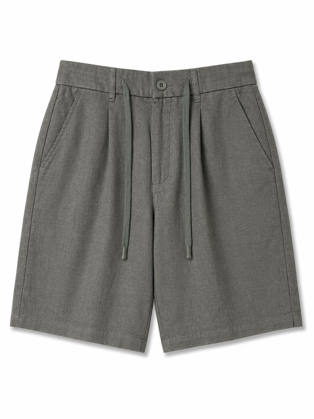 SHORT LINEN
