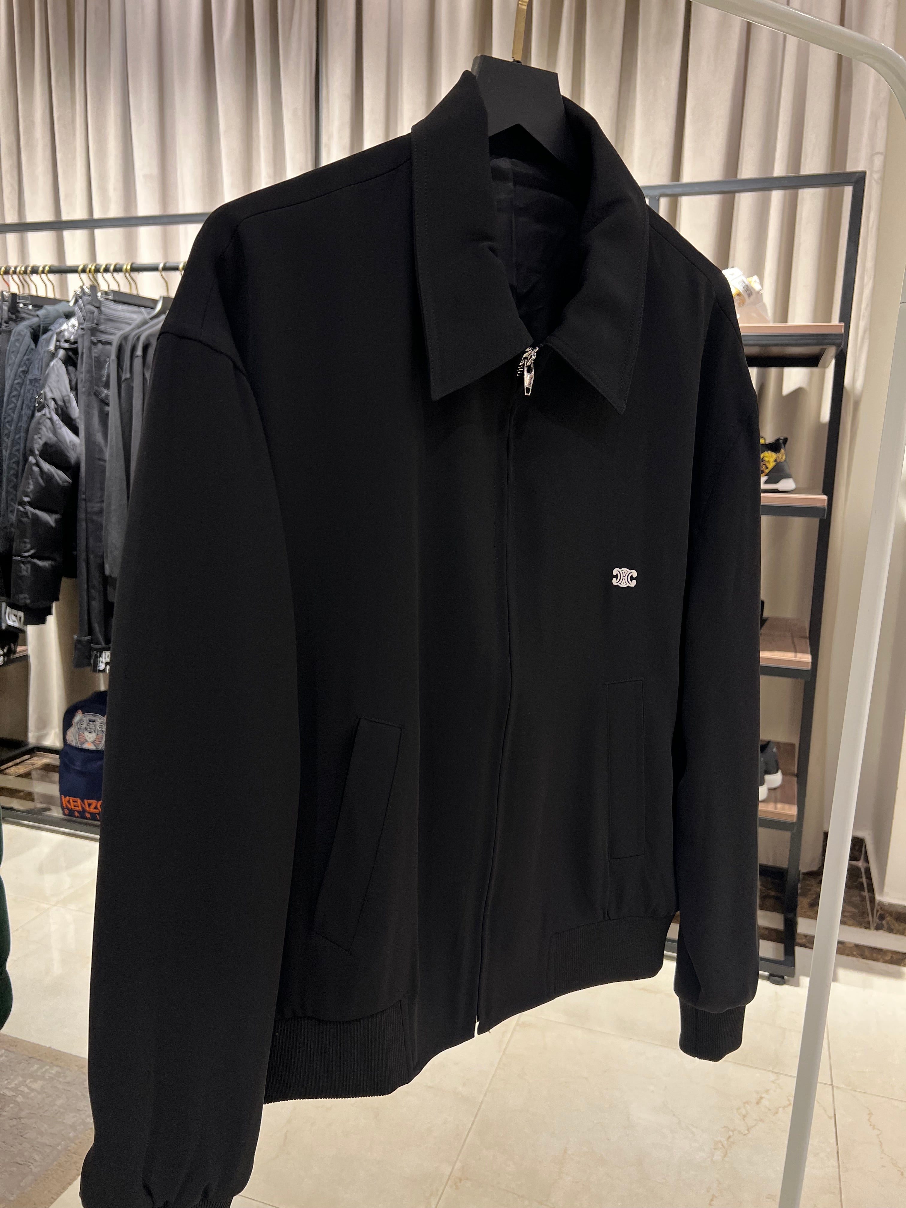 CELINE JACKET