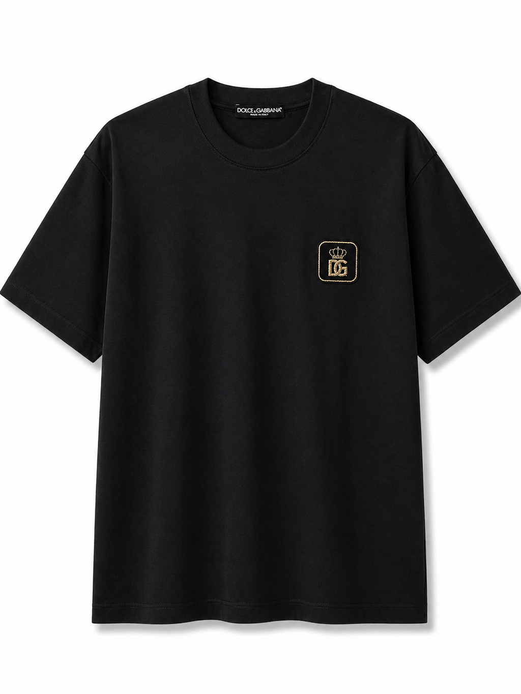 DOLCE & GABBANA T-SHIRT