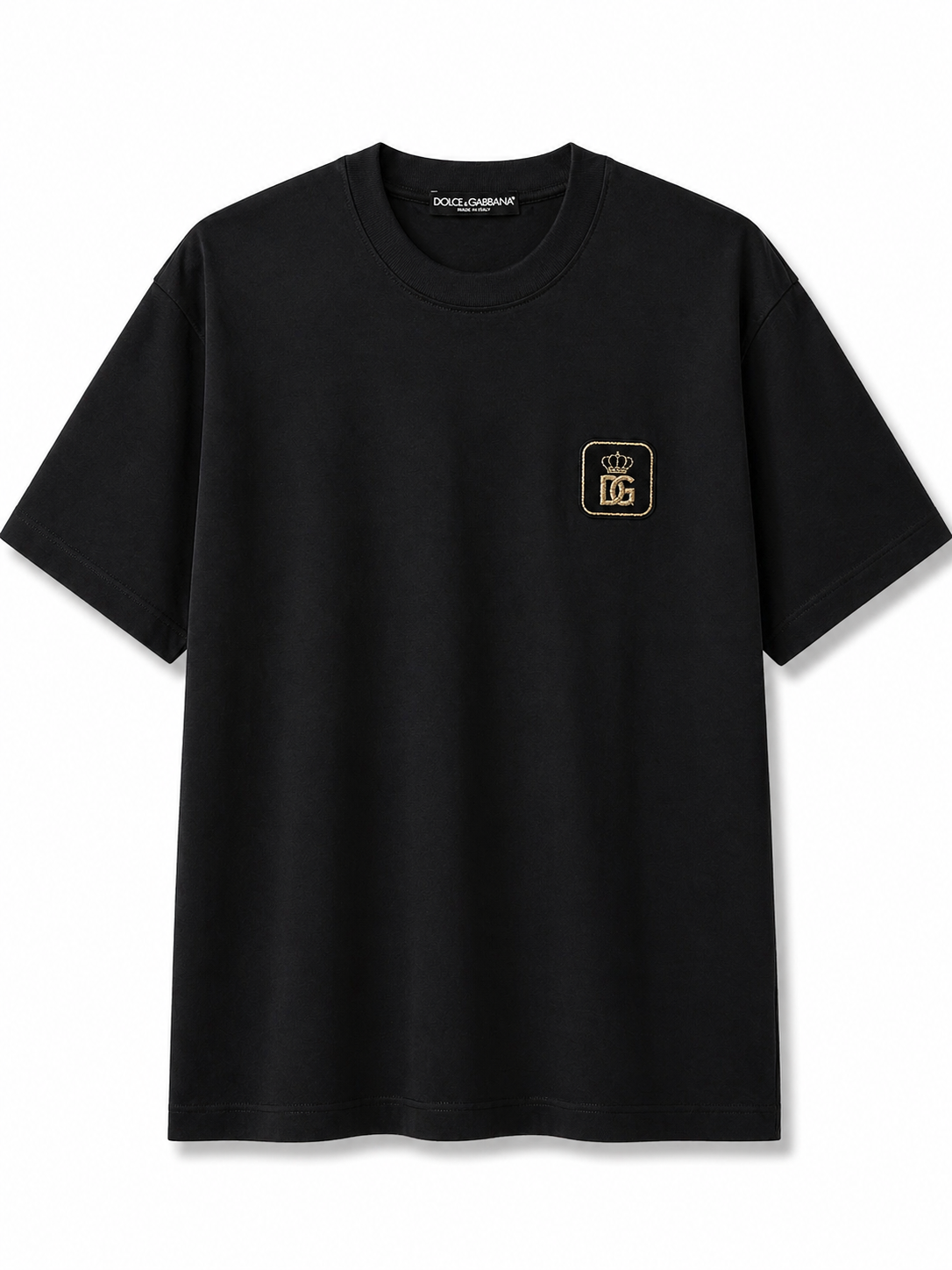 DOLCE & GABBANA T-SHIRT