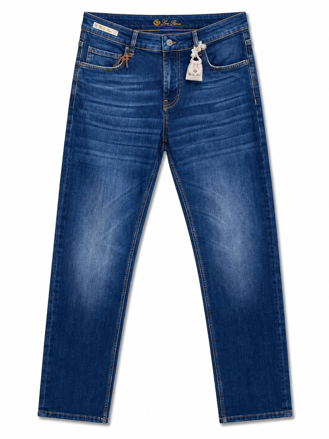 LORO PIANA JEANS