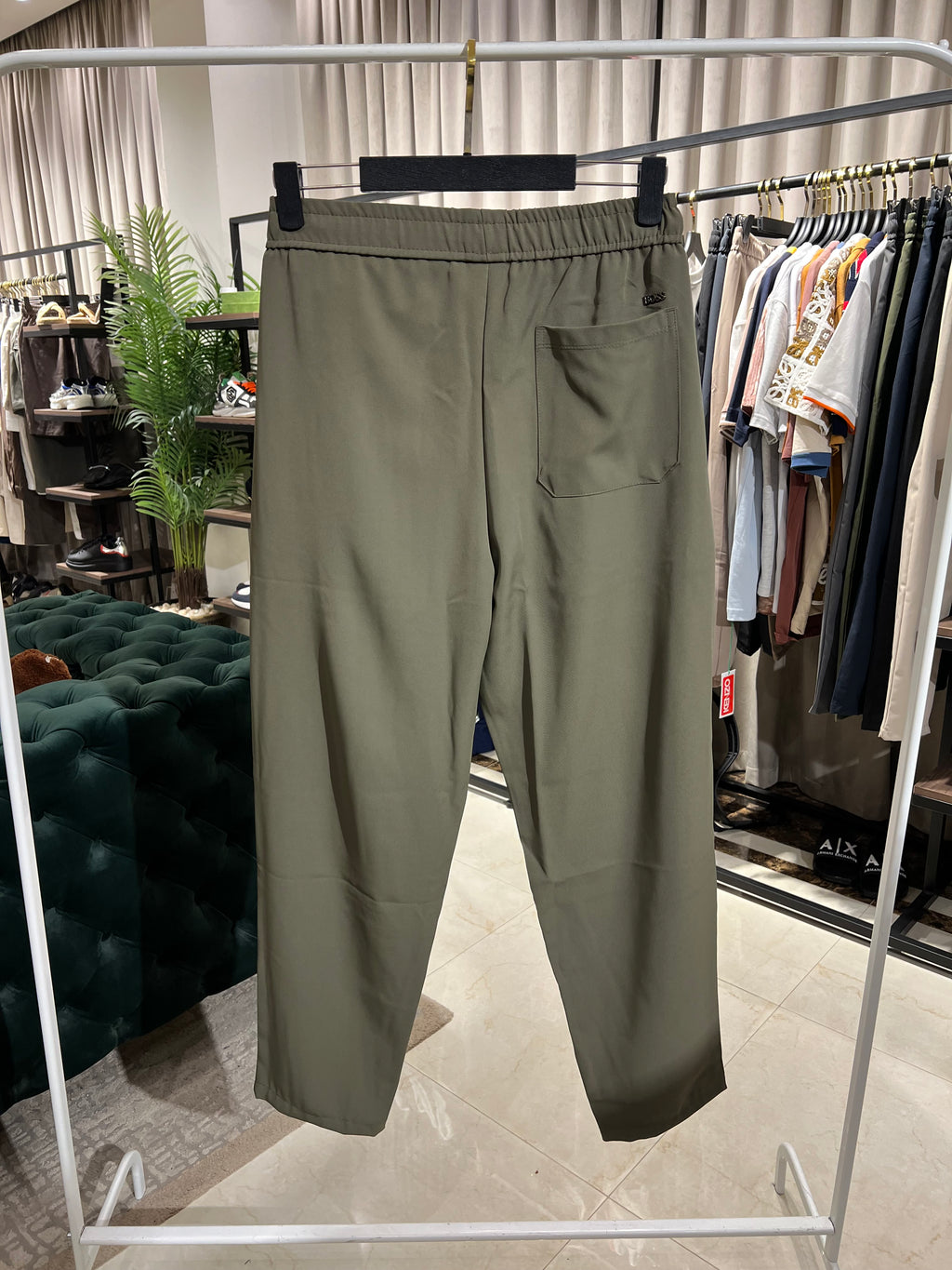 EMPORIO ARMANI PANT