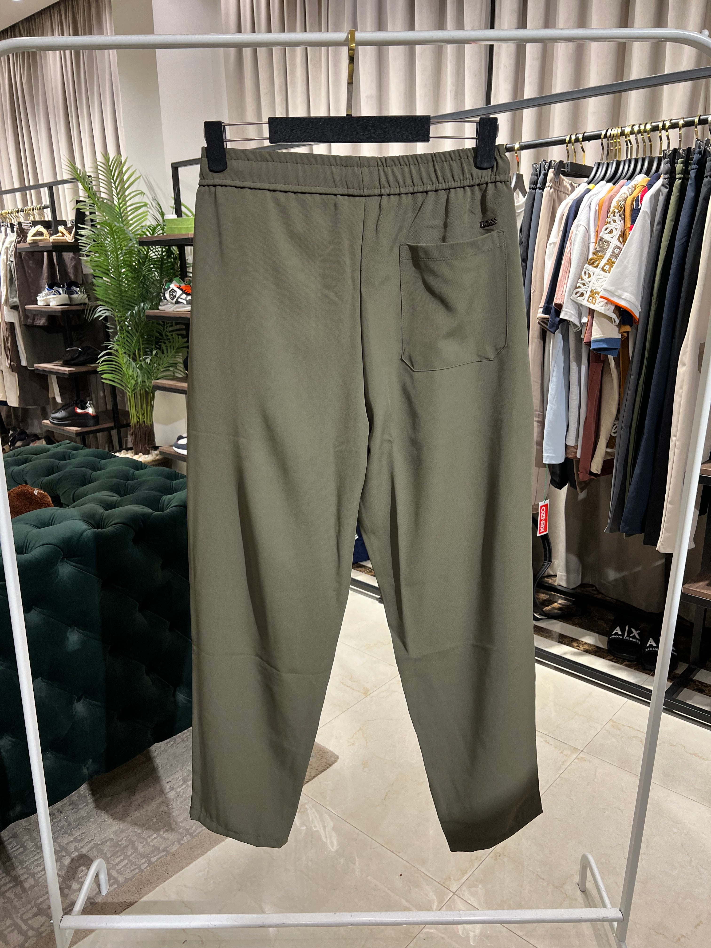 EMPORIO ARMANI PANT