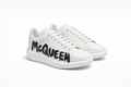Alexander McQueen Oversized Sneaker