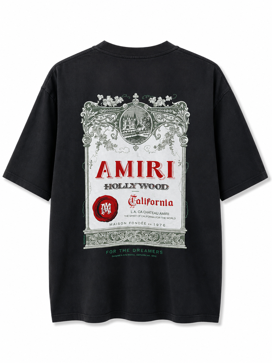 AMIRI T-Shirt