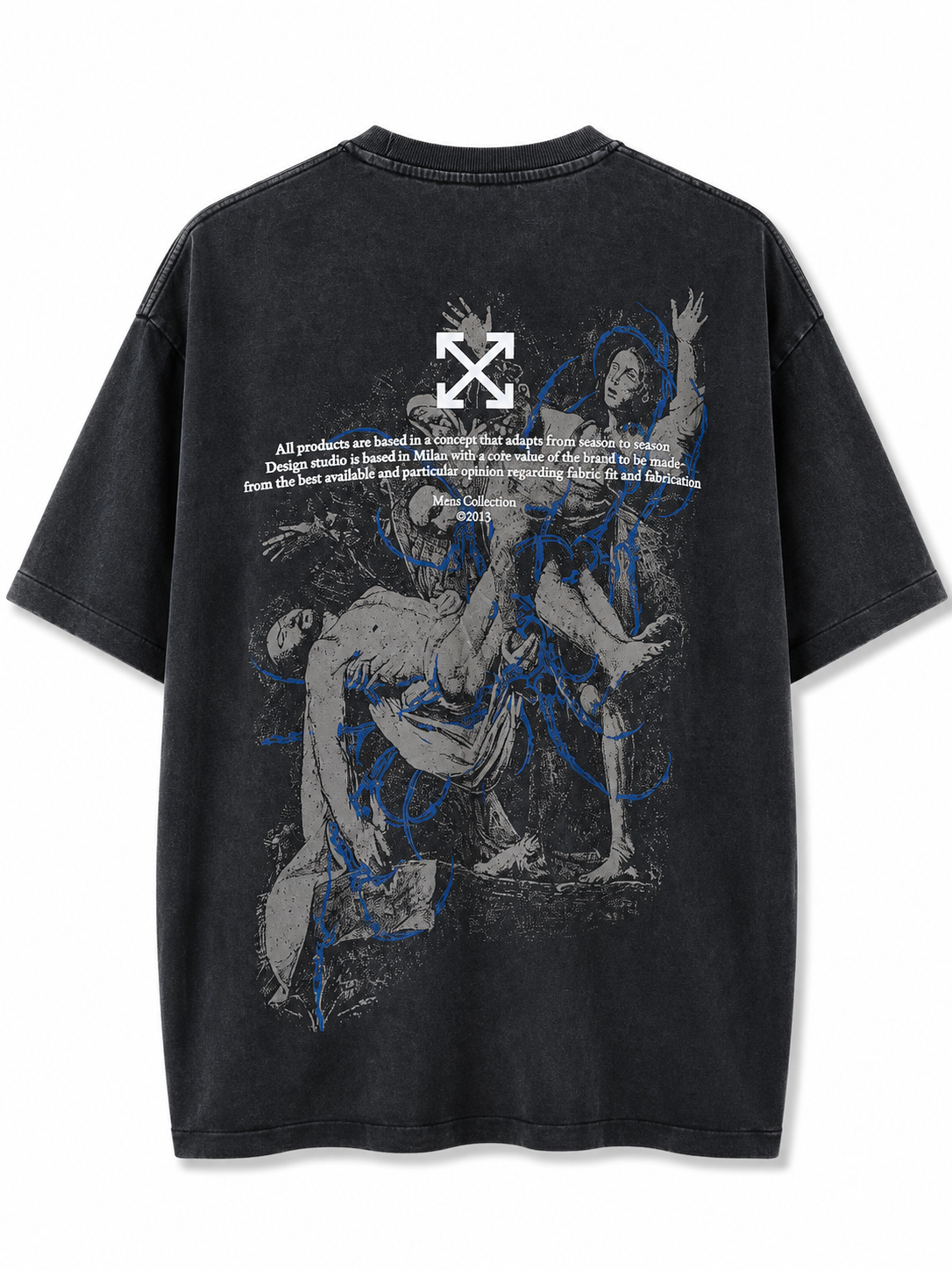 OFF WHITE T-Shirt
