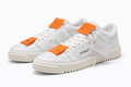 Off-white ( 3.0 Off Court low-top sneakers)